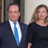 Trierweiler'dan eski sevgili Hollande'a sert eleştiriler Trierweiler'dan eski sevgili Hollande'a sert eleştiriler