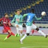 Çaykur Rizespor ile Mersin İ.Y. kupada yenişemedi