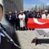 ‘Dağlarda sürüneceksiniz’