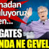 Bill Gates uyardı: Çiçek hastalığını biyolojik silah olarak kullanacaklar! Bill Gates uyardı: Çiçek hastalığını biyolojik silah olarak kullanacaklar!