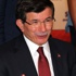 Davutoğlu AKP İstanbul İl Başkanlığı'nda açıklama yaptı