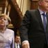 Alman Taz gazetesi Merkel'i eleştirdi