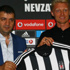 Andreas Beck : '�ok gururluyum'
