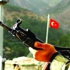 Yine asker cinneti Yine asker cinneti