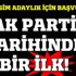 AK Parti'nin ilk Ermeni vekil adayı oldu AK Parti'nin ilk Ermeni vekil adayı oldu