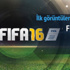 FIFA 16'da büyük sürpriz! FIFA 16'da büyük sürpriz!