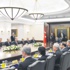 İki cumhurbaşkanlı MGK IŞİD'i konuştu