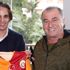 Nuno Gomes, Fatih Terim i anlattı: Bir gün beni yanına ...