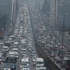 Kaza İStanbul trafiğini kilitledi