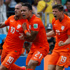 Hollanda'da gol krizi! Kim attı?