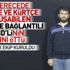 Reyhanlı'nın faili Yusuf Nazik sorguda bir ABD'linin adını verdi Reyhanlı'nın faili Yusuf Nazik sorguda bir ABD'linin adını verdi