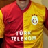 Galatasaray Yiğit Gökoğlan'ın sözleşmesini feshetti! Galatasaray Yiğit Gökoğlan'ın sözleşmesini feshetti!