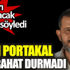 Fatih Portakal yine rahat durmadı. İktidarı çıldırtacak sözler söyledi Fatih Portakal yine rahat durmadı. İktidarı çıldırtacak sözler söyledi