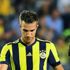 Fenerbahçe’de Van Persie macerası sona erdi