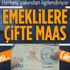 2008 sonrasına dikkat! Emeklilere çifte maaş formülü 2008 sonrasına dikkat! Emeklilere çifte maaş formülü