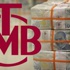 TCMB, repo ihalesiyle piyasaya 1 milyar lira verdi