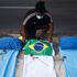 Brezilya'da son 24 saatte Covid-19 nedeniyle 3 bin 869 kişi öldü