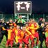 Lokomotiv Moskova U21: 0 Galatasaray U21: 1