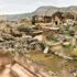 En çok ziyaret Hierapolis’e En çok ziyaret Hierapolis’e