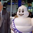 Michelin'in babası öldü Michelin'in babası öldü