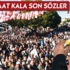 Kılıçdaroğlu: Saltanatı yıkacağız