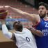 Efes deplasmanda rahat galip Efes deplasmanda rahat galip
