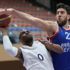 Efes deplasmanda rahat galip