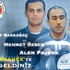 Fener'den 3 transfer birden 1'i G.Saray'dan