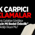 UEFA'da Yılın 11'i Açıklandı! Arda Turan... UEFA'da Yılın 11'i Açıklandı! Arda Turan...