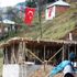 Eren Bülbül'ün şehit olduğu yerde ailesine ev yapılıyor