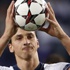Ibrahimovic özür diledi