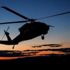 Irak'ta askerî helikopter düştü: 7 ölü