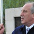 CHP'de Muharrem İnce 'özel görevli'
