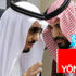 Veliaht Prens Suudi Arabistan'da yönetimi devralacak