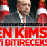 Erdoğan’dan Ankara’da önemli açıklamalar