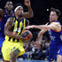 THY Euroleague'de fikstür belli oldu THY Euroleague'de fikstür belli oldu