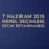 Çözüm süreci AK Parti'nin seçim beyannamesine eklendi