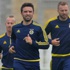 Fenerbahçe'de Shakhtar mesaisi Fenerbahçe'de Shakhtar mesaisi