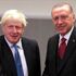 Son dakika: Başkan Erdoğan ile Boris Johnson'dan kritik görüşme