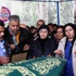 Yaralı yürekler Özgecan'ı uğurladı Yaralı yürekler Özgecan'ı uğurladı