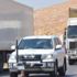 BM’den Suriye’ye 14 TIR yardım