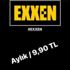 Exxen abonelik ücreti ne kadar? Exxen aylık fiyatı kaç TL?