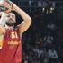 Galatasaray Rusya deplasmanında