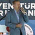'Paralel örgüte, terör örgütlerine bel bağlamış' 'Paralel örgüte, terör örgütlerine bel bağlamış'