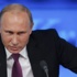 Putin Ateşle Oynamaya Devam Ediyor