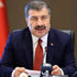 Sağlık Bakanı Fahrettin Koca açıkladı! İşte vaka sayısının en çok arttığı 5 il...