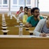 KPSS'de ilk gün KPSS'de ilk gün