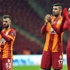 Galatasaray tur peşinde Galatasaray tur peşinde