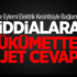 O İddiaya Yönelik Hükümetten İlk Açıklama O İddiaya Yönelik Hükümetten İlk Açıklama