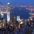 Hong Kong'da konut yapacak yer kalmayınca 80 milyar dolarlık yapay ada projesi gündeme geldi